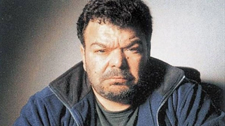 Greek Mafia: Ο Βασίλης Στεφανάκος και ο πόλεμος της νύχτας